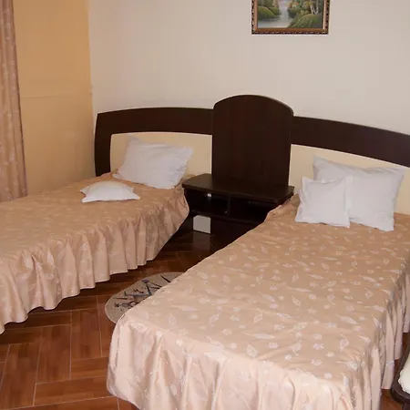 Maria 3* Eforie Sud (Constanta)