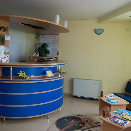 Maria Ξενοδοχείο Eforie Sud (Constanta)