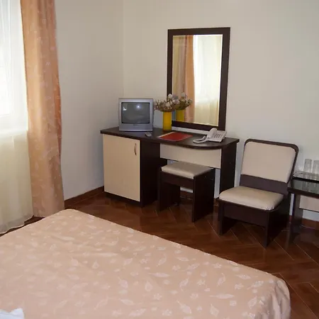 Ξενοδοχείο Maria Eforie Sud (Constanta)