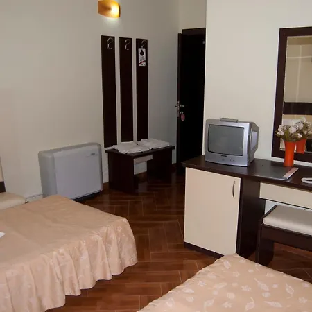 Maria 3* Eforie Sud (Constanta)