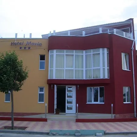 Maria Hotell 3*