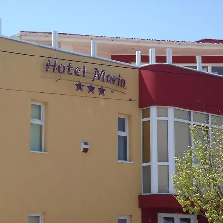 Hotell Maria