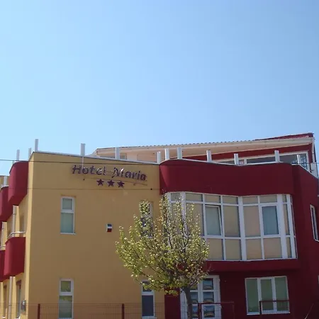 Maria Eforie Sud (Constanta)