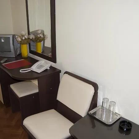 Maria 3* Eforie Sud (Constanta)