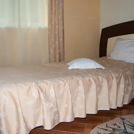 Hotel Maria 3*