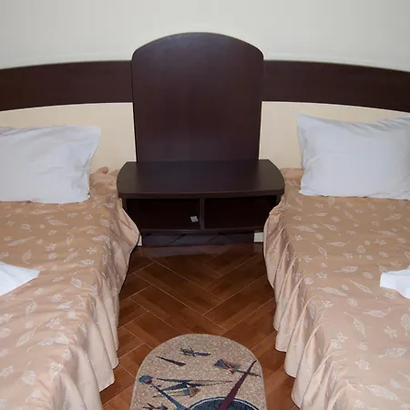 Hotel Maria 3*