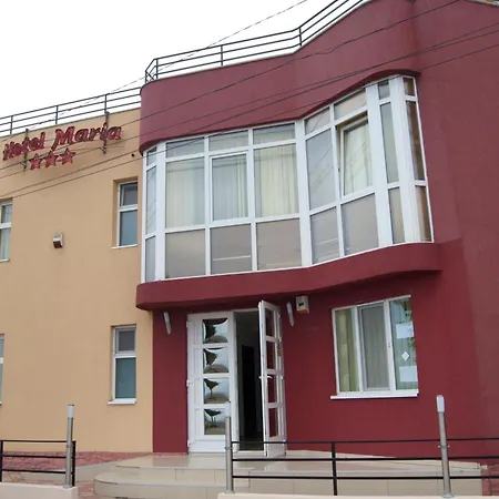 Maria Hotel 3*