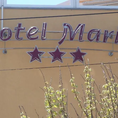 Hotel Maria Eforie Sud (Constanta)