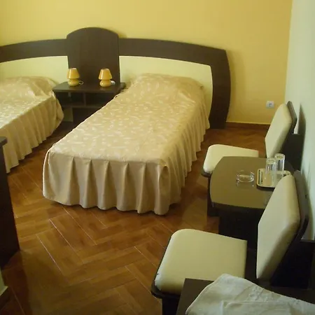 Maria Hotel