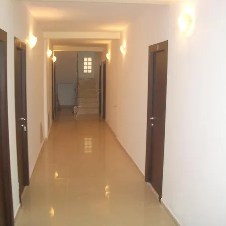 Hotel Maria