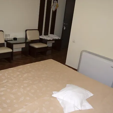 Maria Hotel