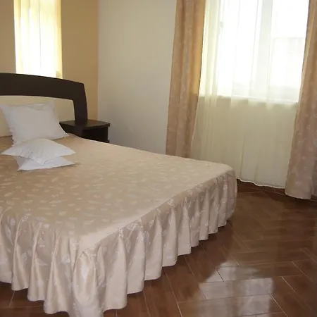 Hotel Maria