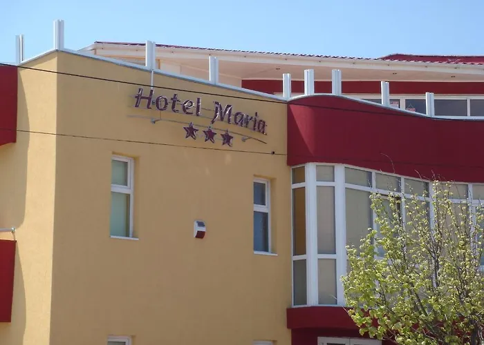 Hotel Maria